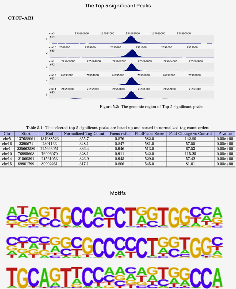 Standard Analysis