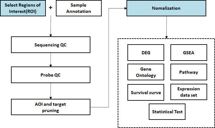 Spatial Transcriptomics